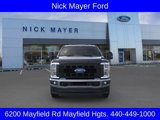 New 2025 Ford F250 XL w/ XL Chrome Package image 6