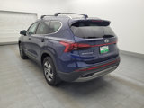Used 2023 Hyundai Santa Fe SEL image 5