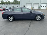 Used 2025 Chevrolet Malibu LS image 2