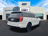 New 2025 Ford Expedition Platinum image 6