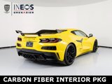 Used 2025 Chevrolet Corvette Z06 w/ Z07 Performance Package image 4