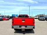 Used 2017 Chevrolet Silverado 3500 LTZ w/ Duramax Plus Package image 4