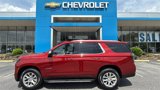 New 2025 Chevrolet Tahoe Premier image 4