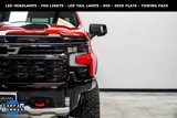 Used 2024 Chevrolet Silverado 1500 ZR2 image 4