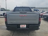 New 2026 GMC Sierra EV Elevation image 6