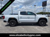 Used 2023 GMC Canyon Elevation w/ Convenience Package image 2