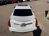 Used 2017 Cadillac CTS Premium Luxury image 6