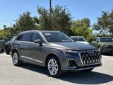 Certified 2025 Audi Q7 3.0T Premium Plus w/ Premium Plus Package image 2