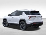 New 2026 Chevrolet Equinox RS image 3