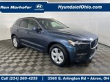 Used 2022 Volvo XC60 B5 Momentum image 1