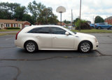Used 2011 Cadillac CTS Luxury image 5