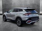 Used 2024 Kia Sportage LX image 3