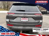 New 2025 Jeep Grand Cherokee Limited 4xe image 4