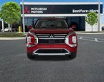 New 2025 Mitsubishi Outlander SE image 2