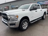 Used 2023 RAM 2500 Big Horn w/ Level 1 Equipment Group image 3