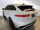 New 2026 Jaguar F-PACE R-Dynamic S image 3