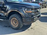 Used 2024 Ford F150 XLT w/ Mobile Office Package image 3