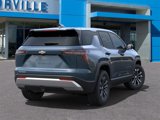 New 2026 Chevrolet Equinox LT image 4