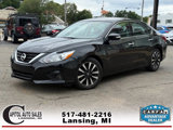 Used 2018 Nissan Altima 2.5 SL image 4