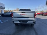 New 2025 GMC Sierra 1500 Elevation image 4