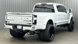 Used 2025 Ford F450 Platinum w/ Platinum Plus Package image 5