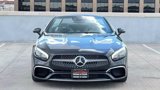 Used 2020 Mercedes-Benz SL 550 w/ Driver Assistance Package image 2