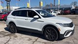 Used 2024 Volkswagen Tiguan SE image 3