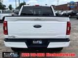 Used 2023 Ford F150 XLT image 4