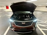 Used 2023 Cadillac XT6 Premium Luxury w/ Technology Package image 5