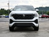 New 2025 Volkswagen Atlas SEL Premium R-Line image 2