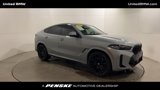 Used 2025 BMW X6 xDrive40i w/ Executive Package image 2