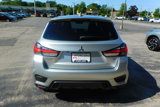 New 2025 Mitsubishi Outlander Sport SE image 6