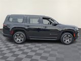 New 2025 Jeep Wagoneer 4WD image 5