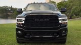 Used 2020 RAM 3500 Laramie w/ Night Edition image 2