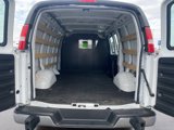 Used 2022 GMC Savana 2500 w/ Driver Convenience Package image 5