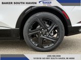 New 2025 Chevrolet Equinox EV RS image 4