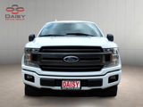 Used 2018 Ford F150 XLT w/ Equipment Group 302A Luxury image 2