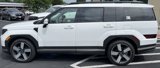 New 2025 Hyundai Santa Fe Limited image 3