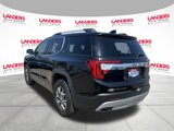 Used 2023 GMC Acadia SLT image 5
