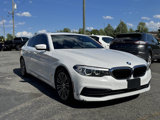 Used 2019 BMW 530i w/ Convenience Package image 4