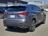 Used 2020 Lexus NX 300 AWD w/ Premium Package image 4