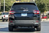 New 2025 Honda Pilot Black Edition image 4