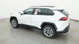 New 2025 Toyota RAV4 XLE Premium image 4