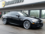 Used 2011 BMW M3 Coupe w/ Technology Pkg image 2