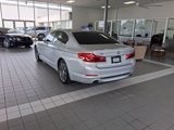 Used 2018 BMW 530i xDrive image 3