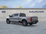 New 2025 Ford F250 Lariat image 4