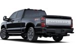 New 2025 Ford F250 Platinum image 2