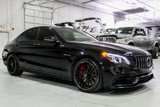 Used 2020 Mercedes-Benz C 63 AMG S image 6