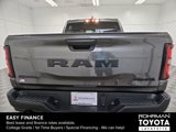 Used 2025 RAM 1500 Rebel w/ Bed Utility Group image 5