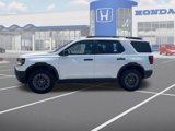 New 2026 Honda Passport TrailSport image 5